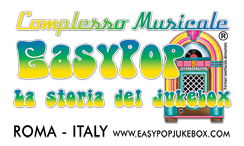 EasyPop - La Storia del Jukebox®