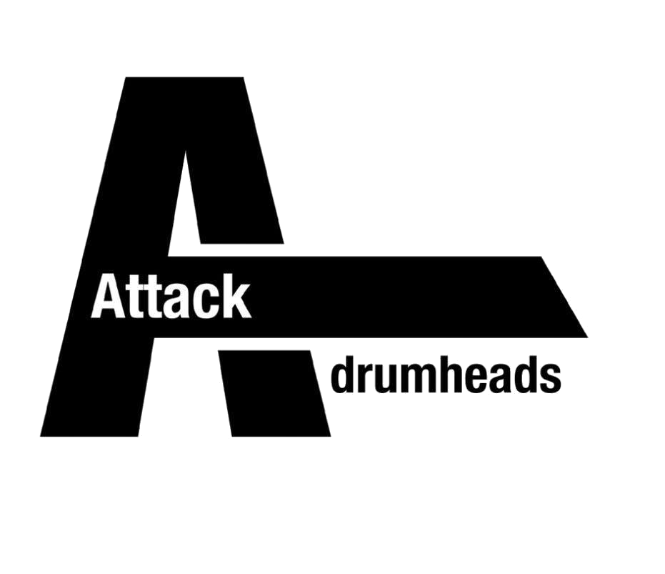 Attack Drumheads