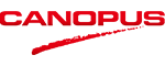 Canopus Drums