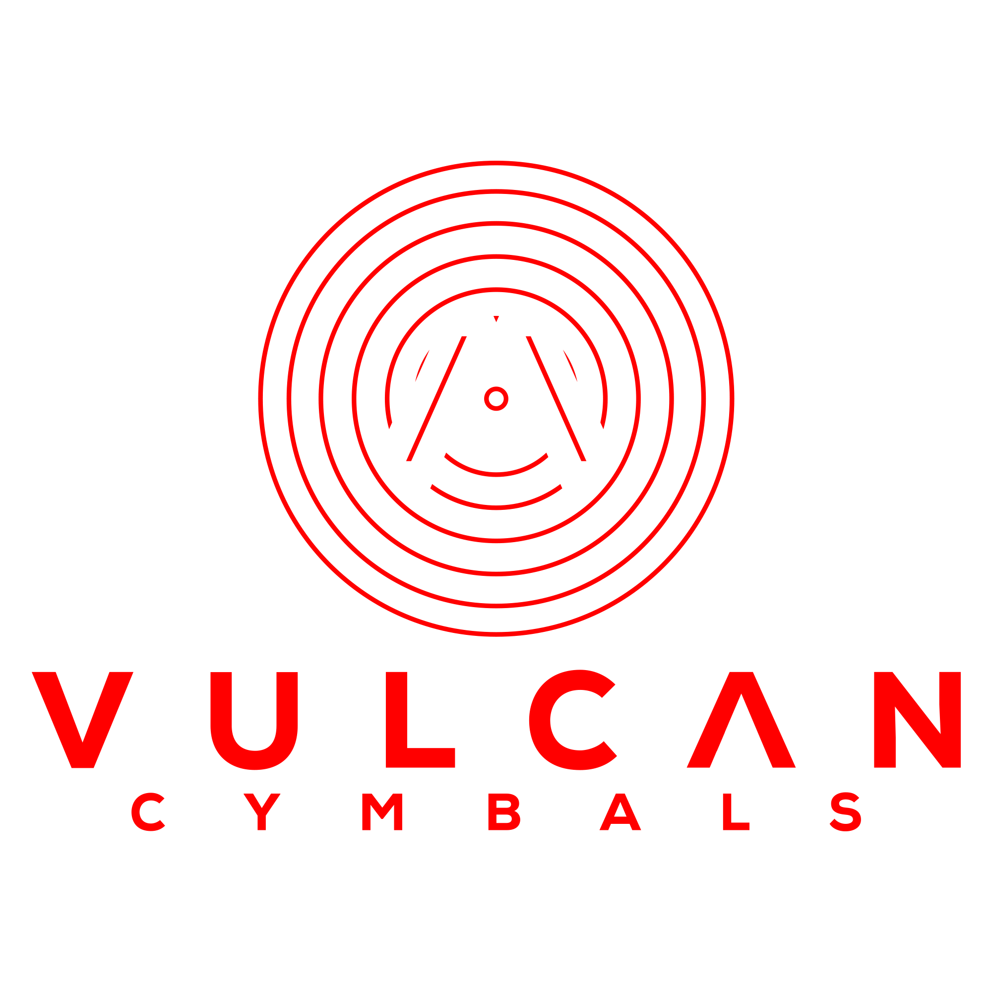 Vulcan Cymbals